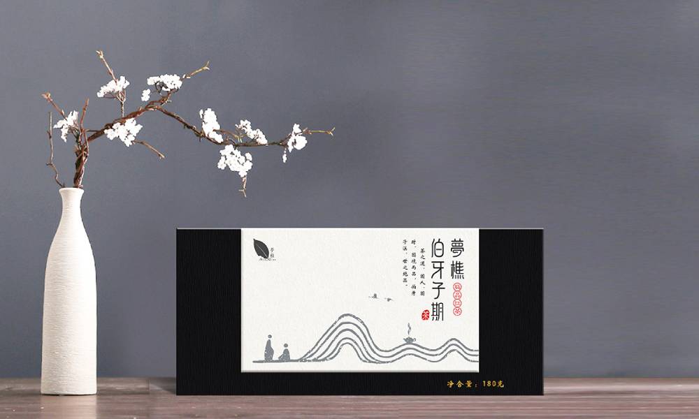 娄烦县国潮包装设计的创新路径——传统文化与年轻潮流的破圈融合