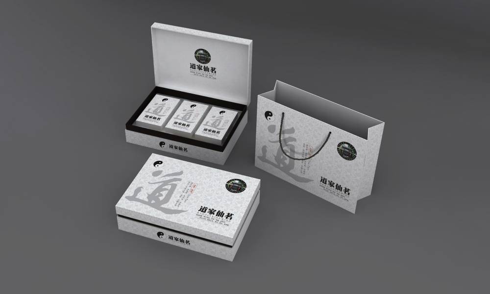 娄烦县月饼礼盒包装设计的创新突围——传统节令与年轻审美的共生之道