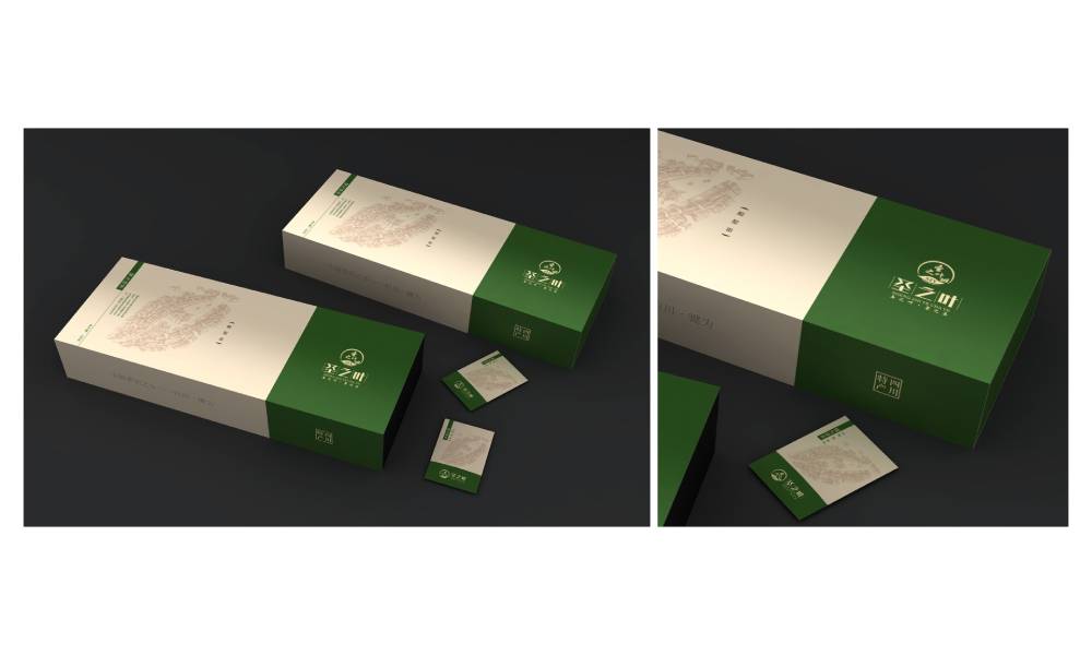 娄烦县包装设计用传统工艺构筑现代品牌的文化护城河实践录